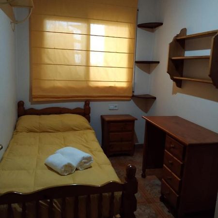 El Raconet Del Riu Villa Deltebre Ngoại thất bức ảnh