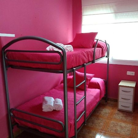 El Raconet Del Riu Villa Deltebre Ngoại thất bức ảnh