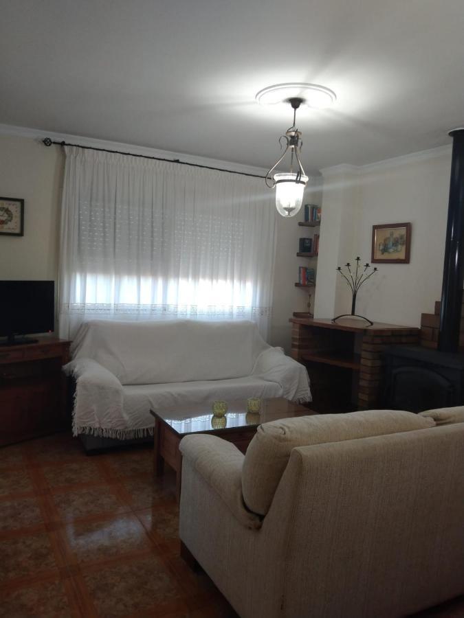 El Raconet Del Riu Villa Deltebre Ngoại thất bức ảnh