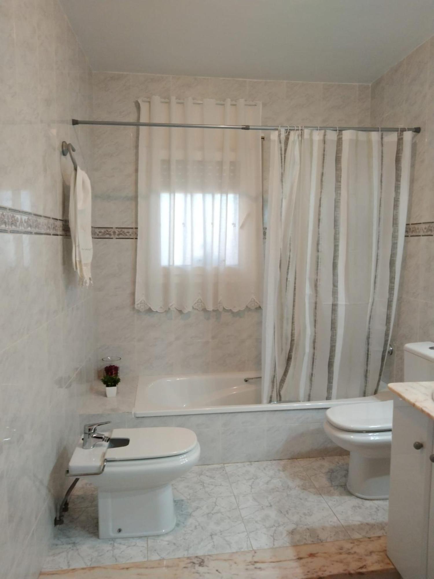 El Raconet Del Riu Villa Deltebre Ngoại thất bức ảnh