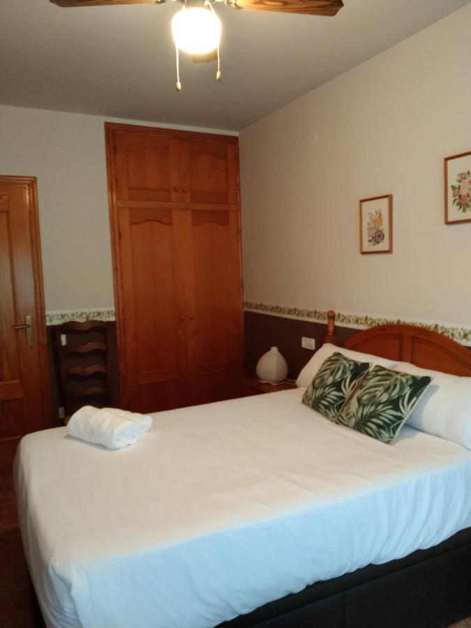El Raconet Del Riu Villa Deltebre Ngoại thất bức ảnh