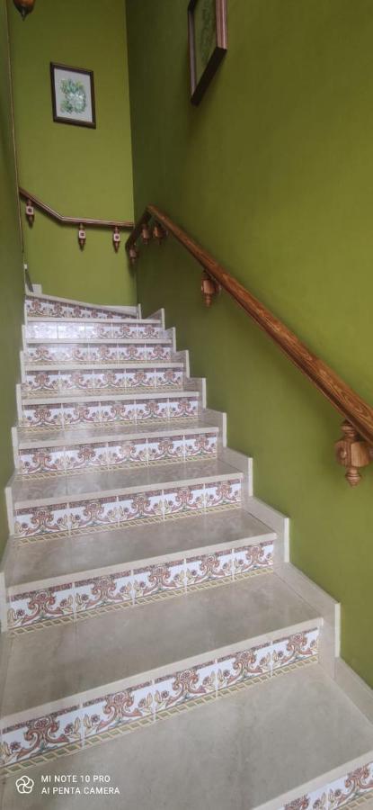 El Raconet Del Riu Villa Deltebre Ngoại thất bức ảnh
