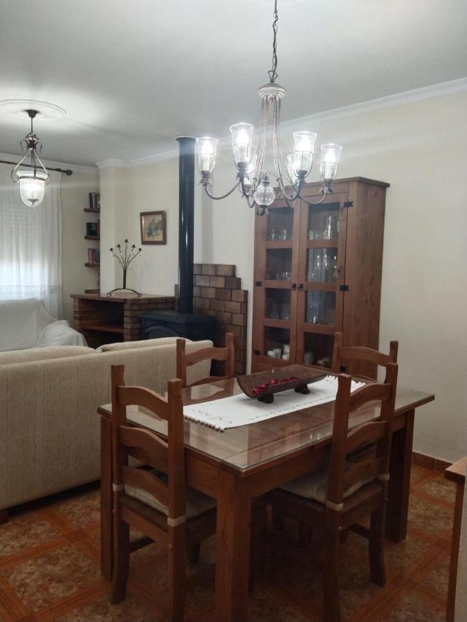 El Raconet Del Riu Villa Deltebre Ngoại thất bức ảnh