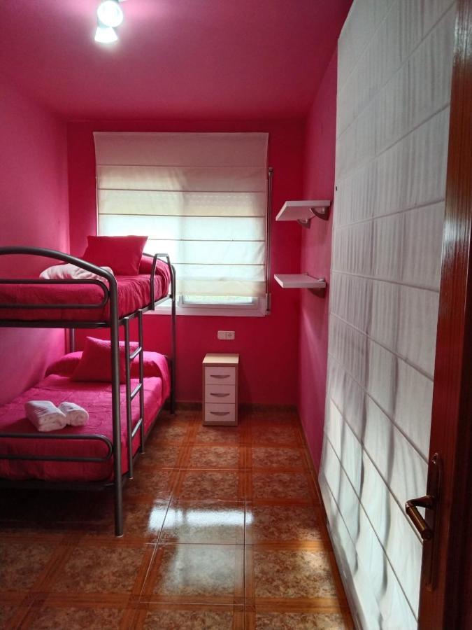 El Raconet Del Riu Villa Deltebre Ngoại thất bức ảnh
