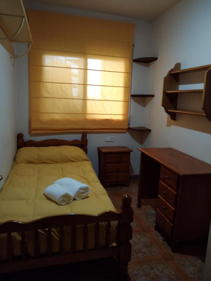 El Raconet Del Riu Villa Deltebre Ngoại thất bức ảnh