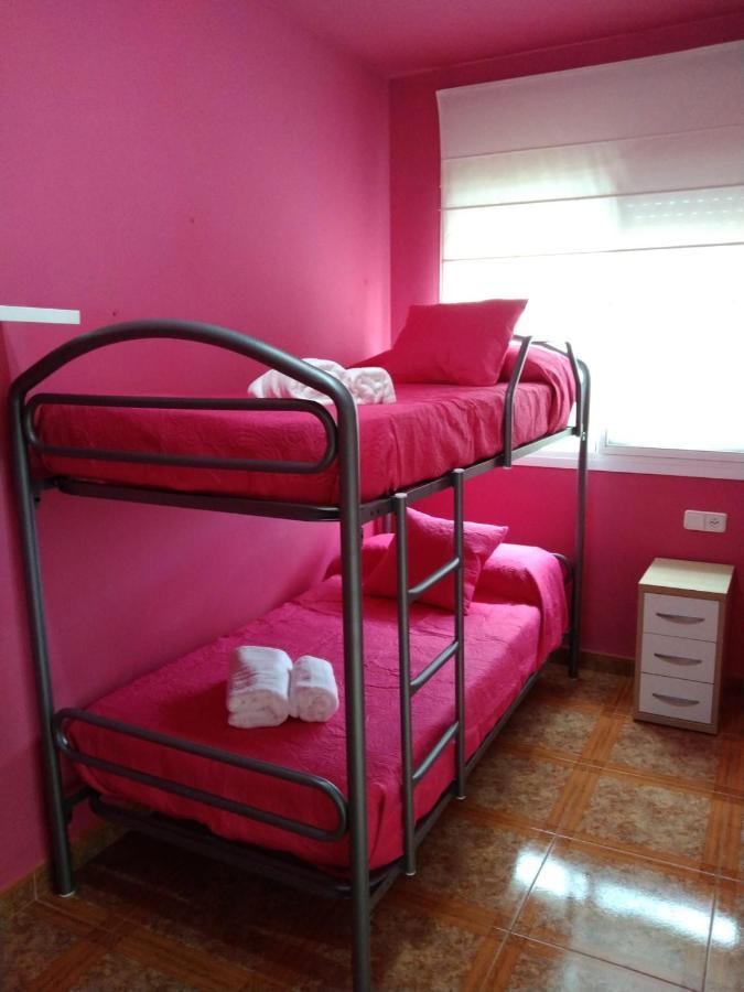 El Raconet Del Riu Villa Deltebre Ngoại thất bức ảnh