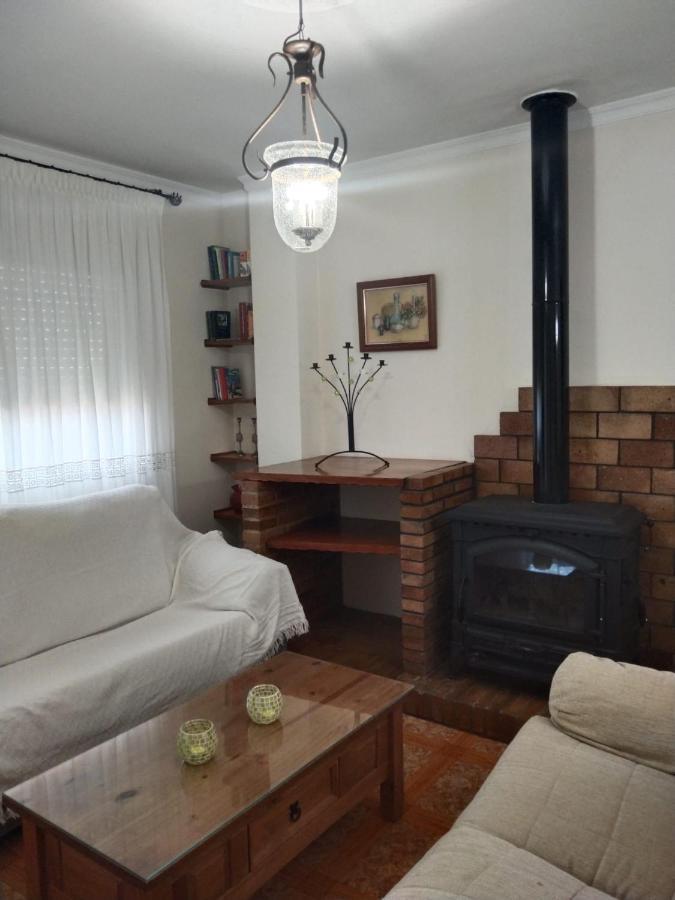 El Raconet Del Riu Villa Deltebre Ngoại thất bức ảnh