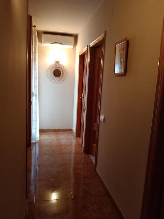El Raconet Del Riu Villa Deltebre Ngoại thất bức ảnh